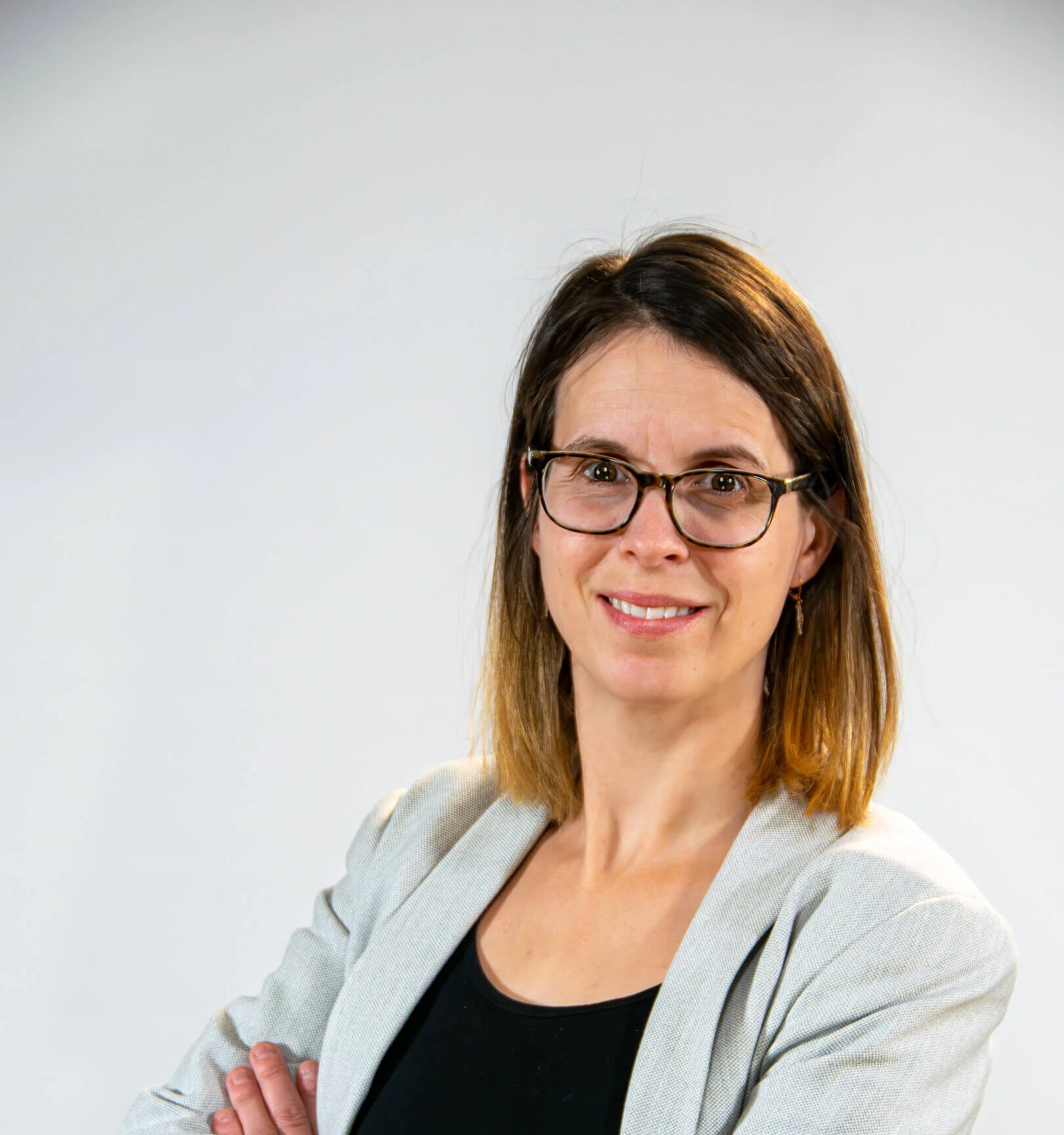Andrée Ann Hudon Thibeault