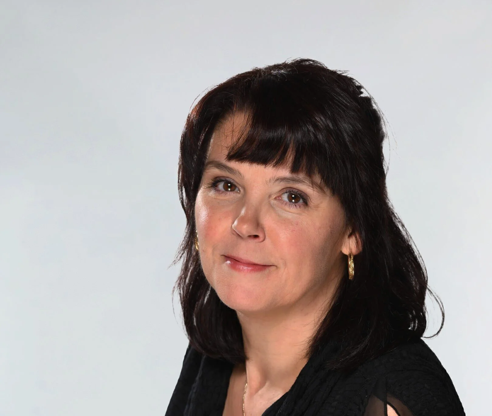 Carole Gagné