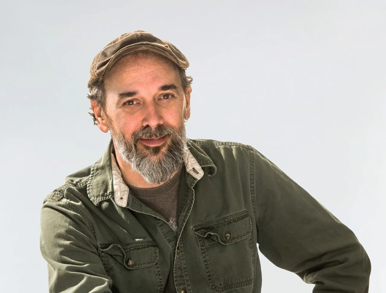 Patrick Legault