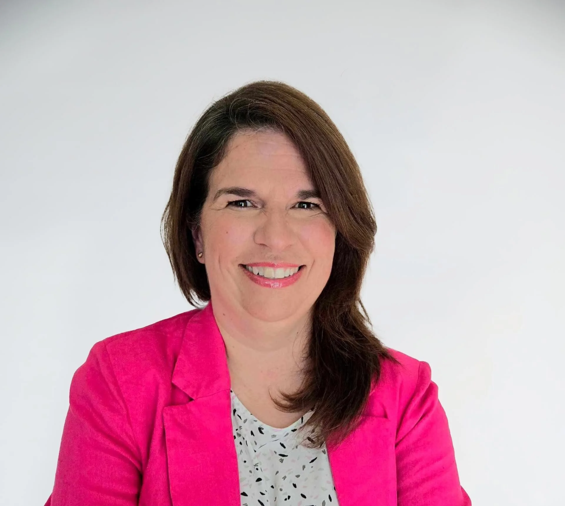 Nathalie Lajoie