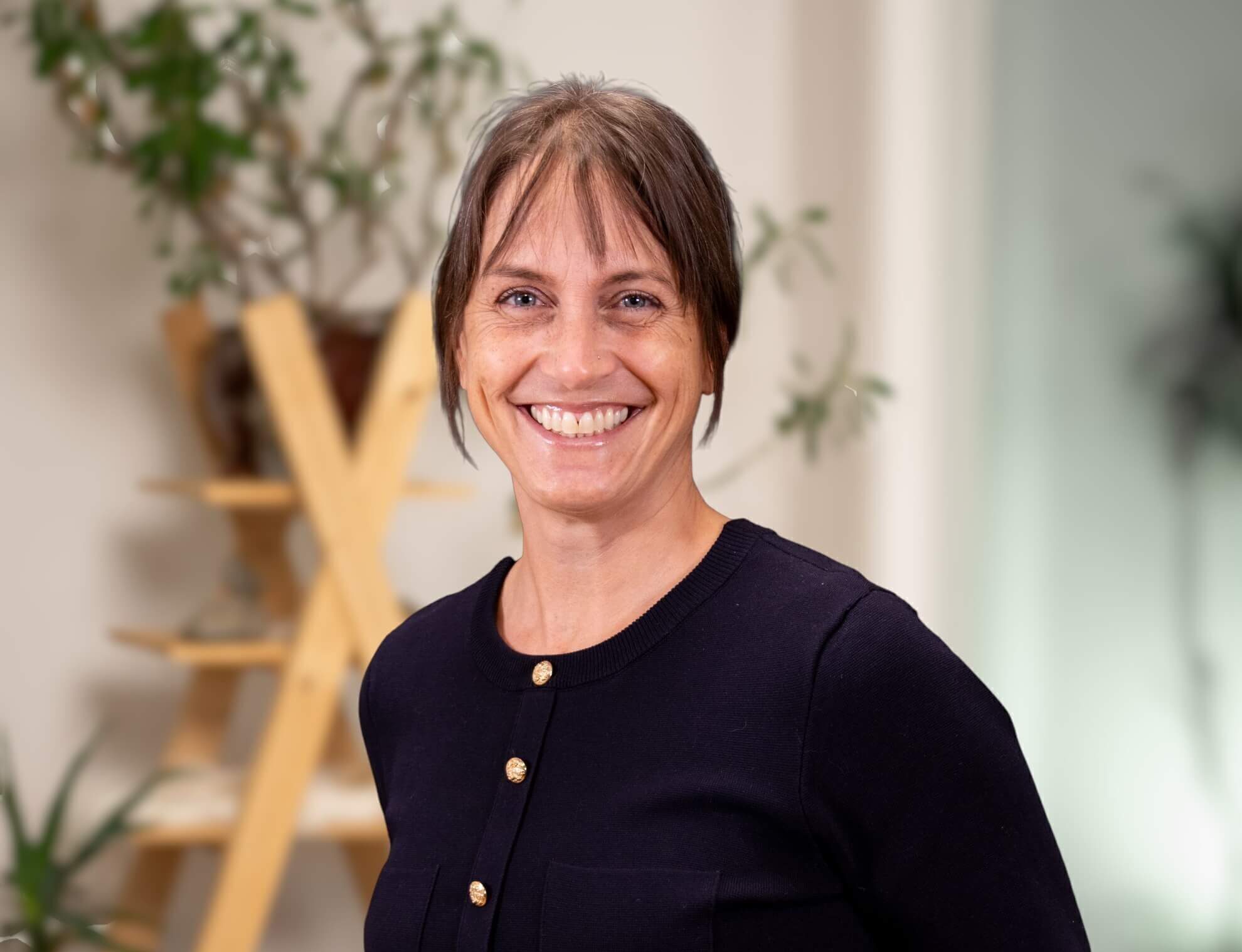 Annie Ménard